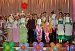 Первый районный фестиваль культуры народов назвал победителей